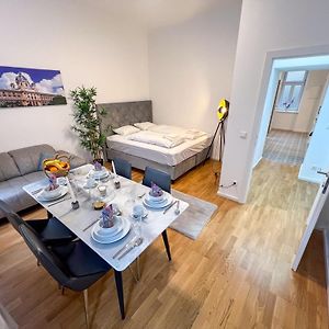 Appartement met Twee Slaapkamers