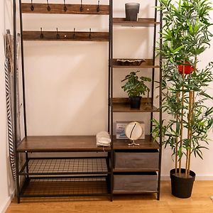 Superior Appartement met Twee Slaapkamers